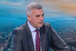Стефан Янев: 29 март за предсрочни парламентарни избори е реалистична дата