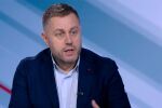 Георги Милков: Тръмп е като брокер на недвижими имоти