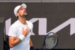 Драма с Джокович преди Australian Open