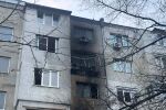 Майка и двете ѝ дъщери загинаха при пожар в столичния квартал „Свобода“