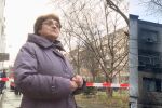 „От втория до петия етаж всичко беше в огън“: Свидетел с разказ за пожара, при който загинаха майка и дъщерите ѝ