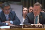 Вашингтон и Техеран си размениха остри обвинения на заседание на Съвета за сигурност на ООН