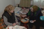 „Как ще е, то 50 лв. става 100 лв.“: Пенсионерките Пенка и Донка от с. Търнава си помагат с еврото