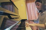 От любов към музиката: Ученици и творци събират средства за закупуването на роял