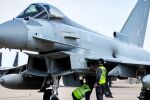 Великобритания: С новата ни радарна система бойните самолети ще бъдат пред тези на противниците