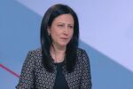Цвета Рангелова: Грубо, грозно и нагло по тъмно се приеха текстове, които ще изложат на риск честността на вота