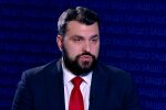 Георг Георгиев: Оставяме ратификацията на членството ни в Съвета за мир на следващото Народно събрание