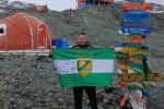Мебелист от Пазарджик обзавежда българската база на Антарктида