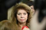 Илияна Йотова започва разговори с потенциалните служебни премиери