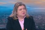 Наталия Киселова: Възможно е още тази седмица да бъде назначено служебно правителство