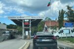 Няма блокада от камиони на ГКПП „Станке Лисичково“