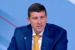 Ивелин Михайлов: Най-добрият вариант за служебен премиер е Андрей Гюров
