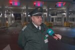 Превозвачи от Балканите блокират гранични пунктове със Шенген заради правилото „90 от 180“