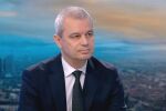 Костадинов: Дава се време за последни сделки на правителството. И може би договаряне на 