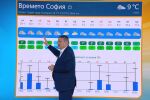 Рачев: Студ от неделя. Малък Сечко, който се прави на бабаит, ще се покаже за три дни