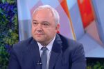 Иван Демерджиев: Не знам да се строи партия на Румен Радев