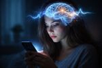 5 начина, по които мобилният телефон променя мозъка