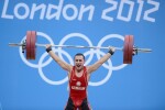 Българин, вдигал за Азербайджан, с положителна проба от Лондон 2012