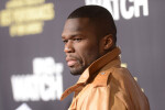 50 Cent отърва затвора