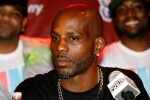 Рапърът DMX е починал 