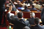 Парламентът прие на първо четене бюджета на НЗОК за 2020 г.