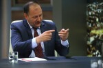 Миков: БСП се стреми към 70 кмета и над 1000 съветници на местния вот