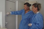 Десет заведения по морето са с положителни проби за антракс