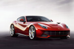 Новото Ferrari F12 Speciale – с 200 кг по-леко, но с мощност от 770 к.с.!