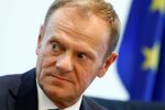 Доналд Туск: Полша ще отвори отново граничните пунктове с Беларус