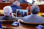 Парламентът реши: Избираме президент на 6 ноември