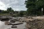 Обявено е частично бедствено положение в три села в Ивайловградско