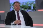 Мирослав Ненков: Очаквам мъжът, пребил лекарка, да се окаже с хипертония и вътреочно налягане