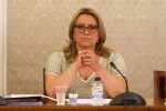 Деница Златева отрече и политически натиск, и политически чадър