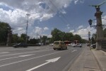 Започва ремонт на кръстовището при Орлов мост