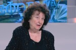 Майката на Кристиан Таков: Като дете се събуждаше и първо се усмихваше, след това отваряше очи