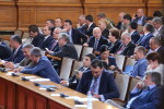 Край на депутатската ваканция - стартира новият политически сезон