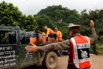 Започна операция по изваждането на децата, блокирани в пещера в Тайланд