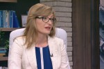 Екатерина Захариева: Президентството е уведомено за решението кой ще води делегацията ни в ООН