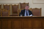 Парламентът подкрепи повече пари за патрулни кораби за Военноморските сили