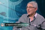 Пуснали Хайгашод Агасян до Азнавур, защото го има в учебниците и е левскар