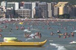 РЗИ: Морската вода е с отлично качество