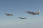 Правителството реши: Даваме до ,256 млрд. за F-16