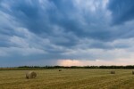 Застудяването продължава, бурите се завръщат в понеделник