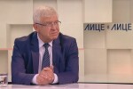 Ананиев за демонополизацията на НЗОК: Пациентите ще получат по-евтино здравеопазване 