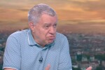 Михаил Константинов: Не е прониквано в архива на НАП, пробивът е левашки