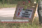 Бедствено положение и в Добричко заради чумата по свинете