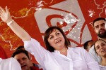 Хиляди социалисти слушаха на Бузлуджа как БСП планира да спечели изборите