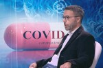 Д-р Петър Марков: Антителата при излекуваните от COVID-19 намаляват и дори изчезват