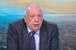 Димитър Лазаров: Кой да се охранява зависи единствено от началника на НСО