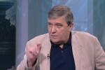 Проф. Димитър Луджев: Доган направи много за демокрацията, но властта и парите го промениха